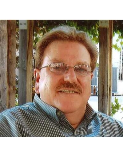 RICHARD OSWALD photo
