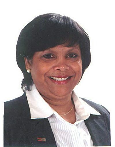 PEARL PAUL photo