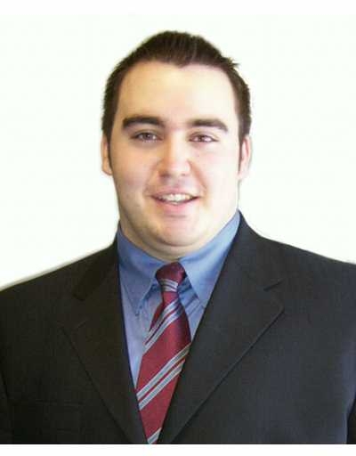 NATHAN MORRISSETTE photo