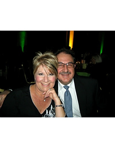 ALLAN LENT photo