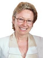 Susan Brooks photo