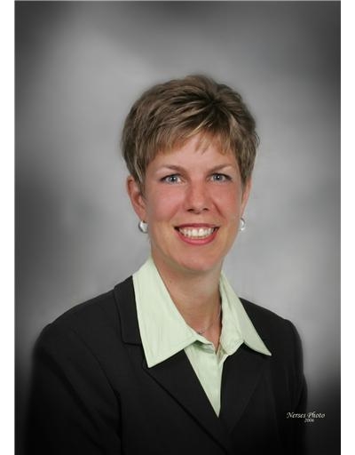 JANE MACKENZIE photo
