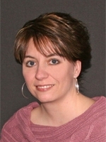 JULIE BRANDLE photo