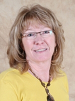 JUDY SAND photo