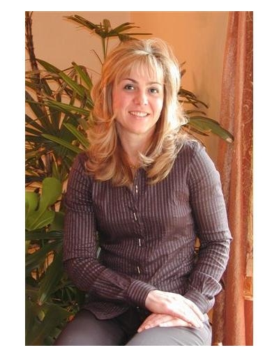 JOULIA TROPININA photo