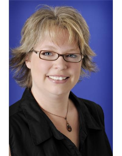MELISSA THORNTON photo