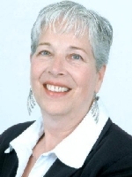 Photo de Terri-Lynn Hart