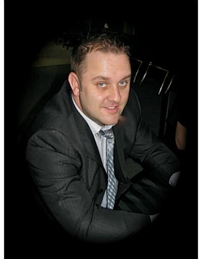 Photo de JASON BRERETON