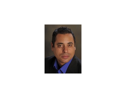 FRANK SPANO photo