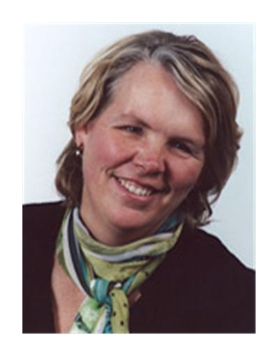 WENDY LANGENBERG photo