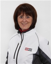 JUDY PATTINSON photo
