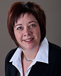 NADIA PARDY photo