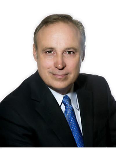 JOHN RASKOB photo
