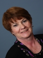 DEB WORKUN photo