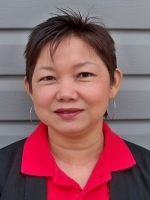 Shirley Chua-Tan photo