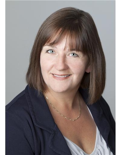 BARBARA HILLIARD photo