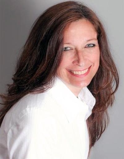 Photo de Vanessa Mirabelli