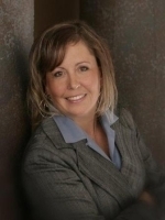Heather Ward photo