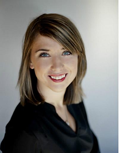 NICKI LUMSDEN photo