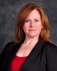 ROBYN VOISEY photo