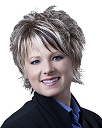 PAM BEHNKE-VAN HOOF photo