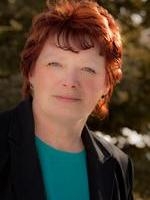 JOAN NELSON photo