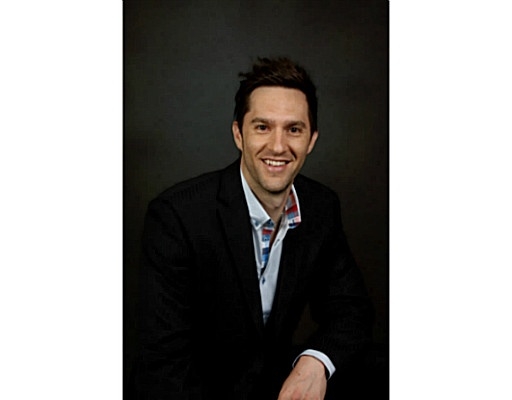 CHRIS MARANO photo