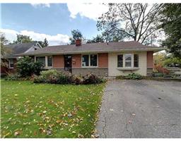 124 HUNGERFORD ROAD, CAMBRIDGE, Ontario 