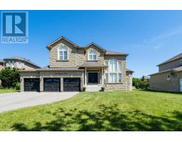46 ATHABASCA DR, Vaughan, Ontario 