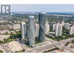 #2808 -60 ABSOLUTE AVE, Mississauga, Ontario 