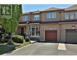 6082 ROWERS CRES, Mississauga, Ontario 