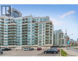 #820 -600 QUEENS QUAY BYWY W, Toronto, Ontario 