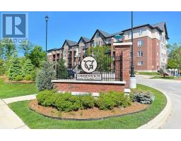 #308 -7 GREENWICH ST, Barrie, Ontario 