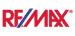 RE/MAX National Realty logo