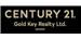 Century 21 Gold Key Realty Ltd. logo