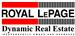 Royal LePage Dynamic Real Estate logo
