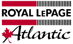 ROYAL LEPAGE ATLANTIC (S105) logo