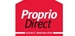 PROPRIO DIRECT logo