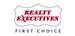 Realty Executives First Choice logo
