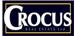 Crocus Real Estate logo