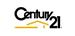 CENTURY 21 VISION logo