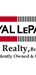 Royal LePage Royal City Realty logo