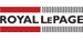 ROYAL LEPAGE TRIOMPHE logo
