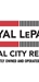 Royal LePage Royal City Realty Brokerage logo