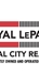 Royal LePage Royal City Realty Brokerage logo