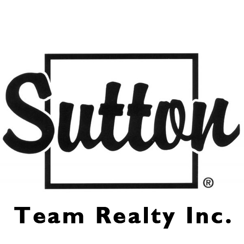 Logo de Sutton Team Realty Inc.