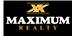 Logo de Maximum Realty