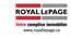 Logo de ROYAL LEPAGE ELITE