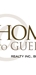 Logo de Keller Williams Home Group Realty
