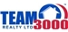 Team 3000 Realty Ltd. logo